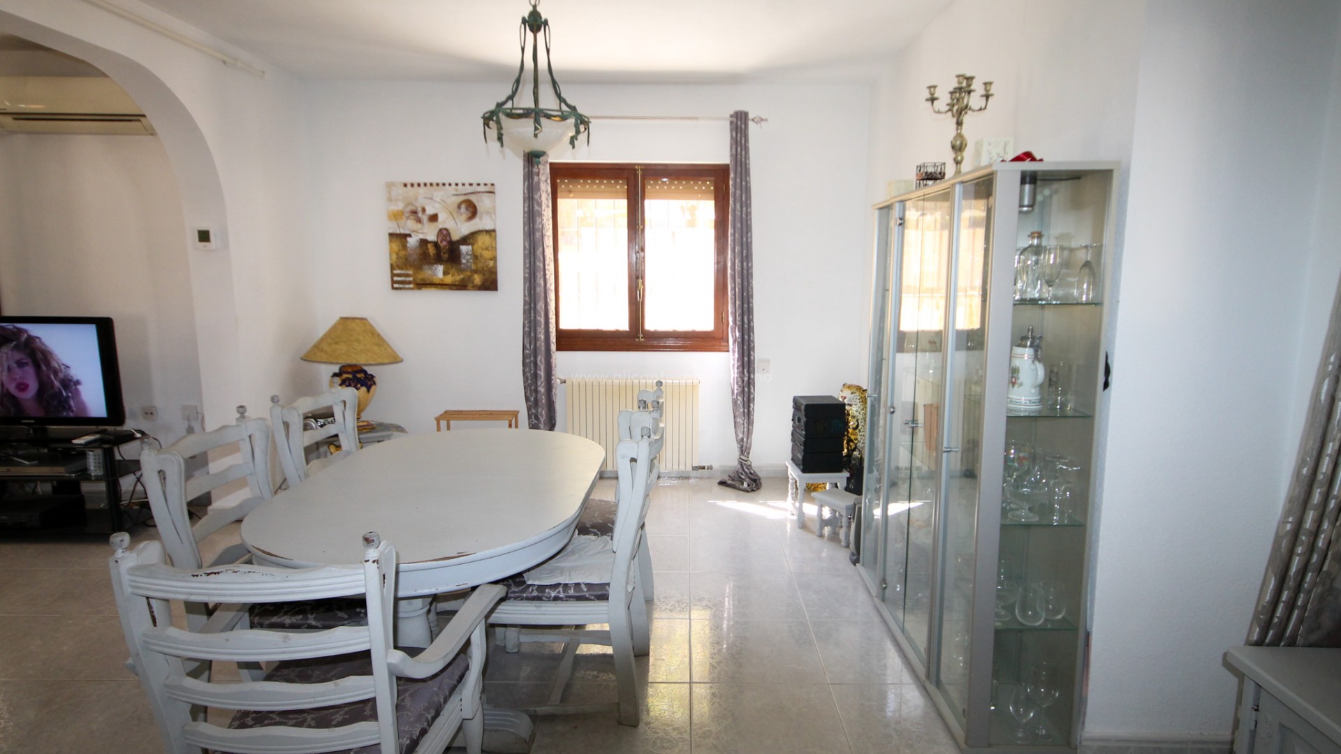 Villa en Orihuela Costa