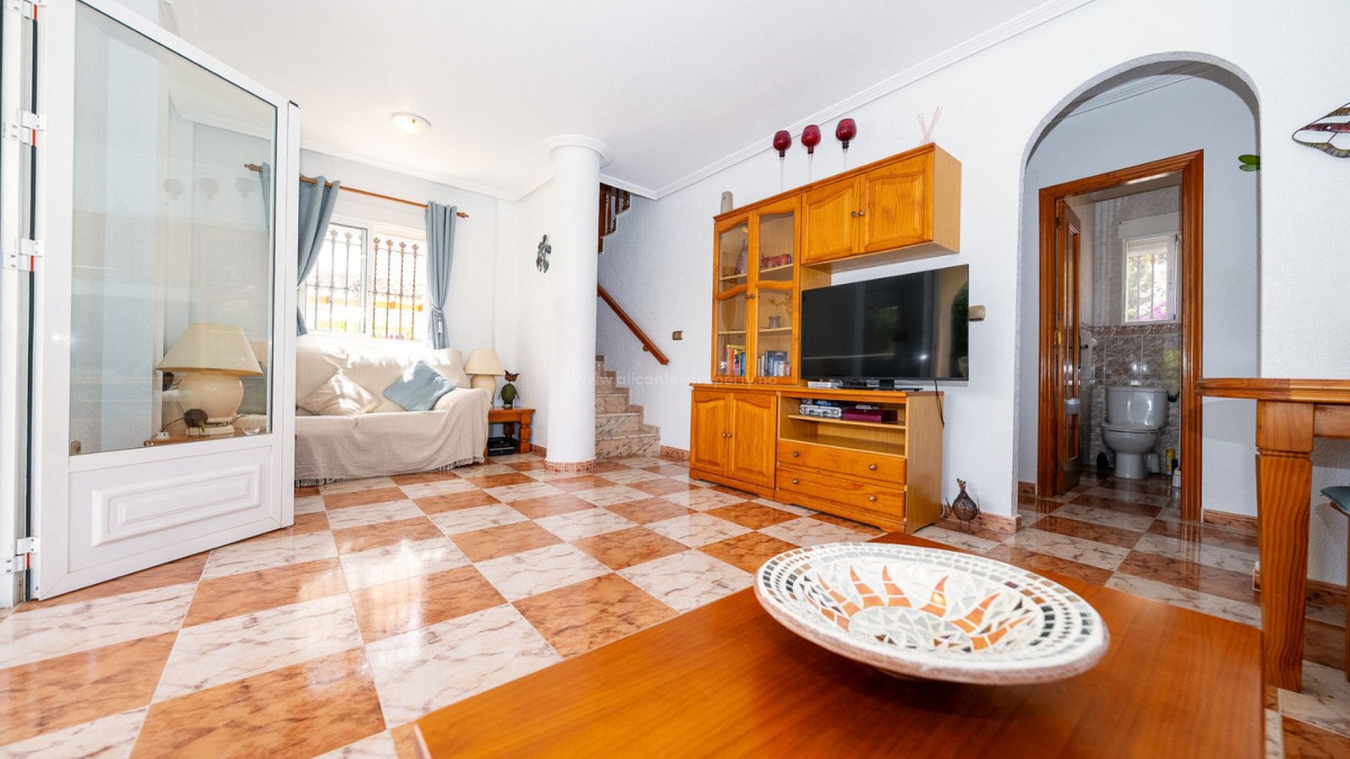 Villa en Orihuela Costa