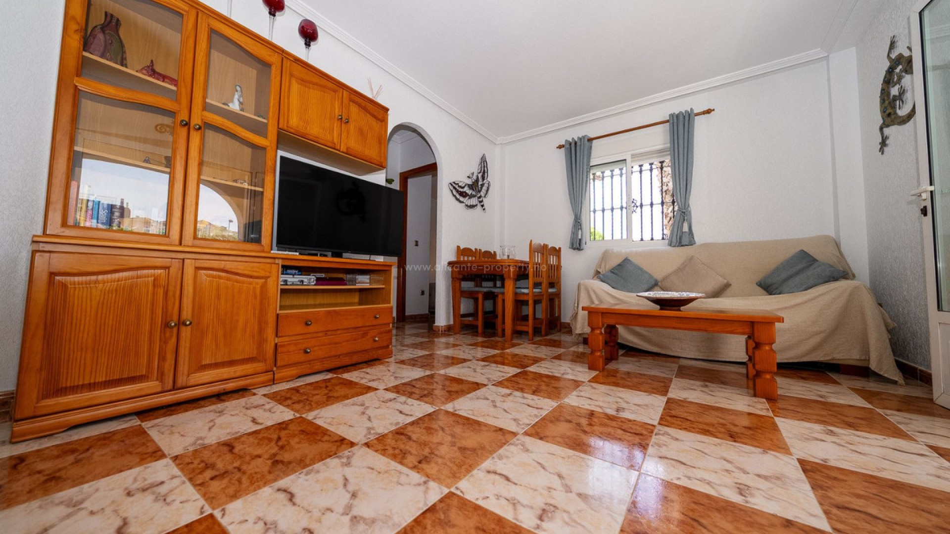 Villa en Orihuela Costa