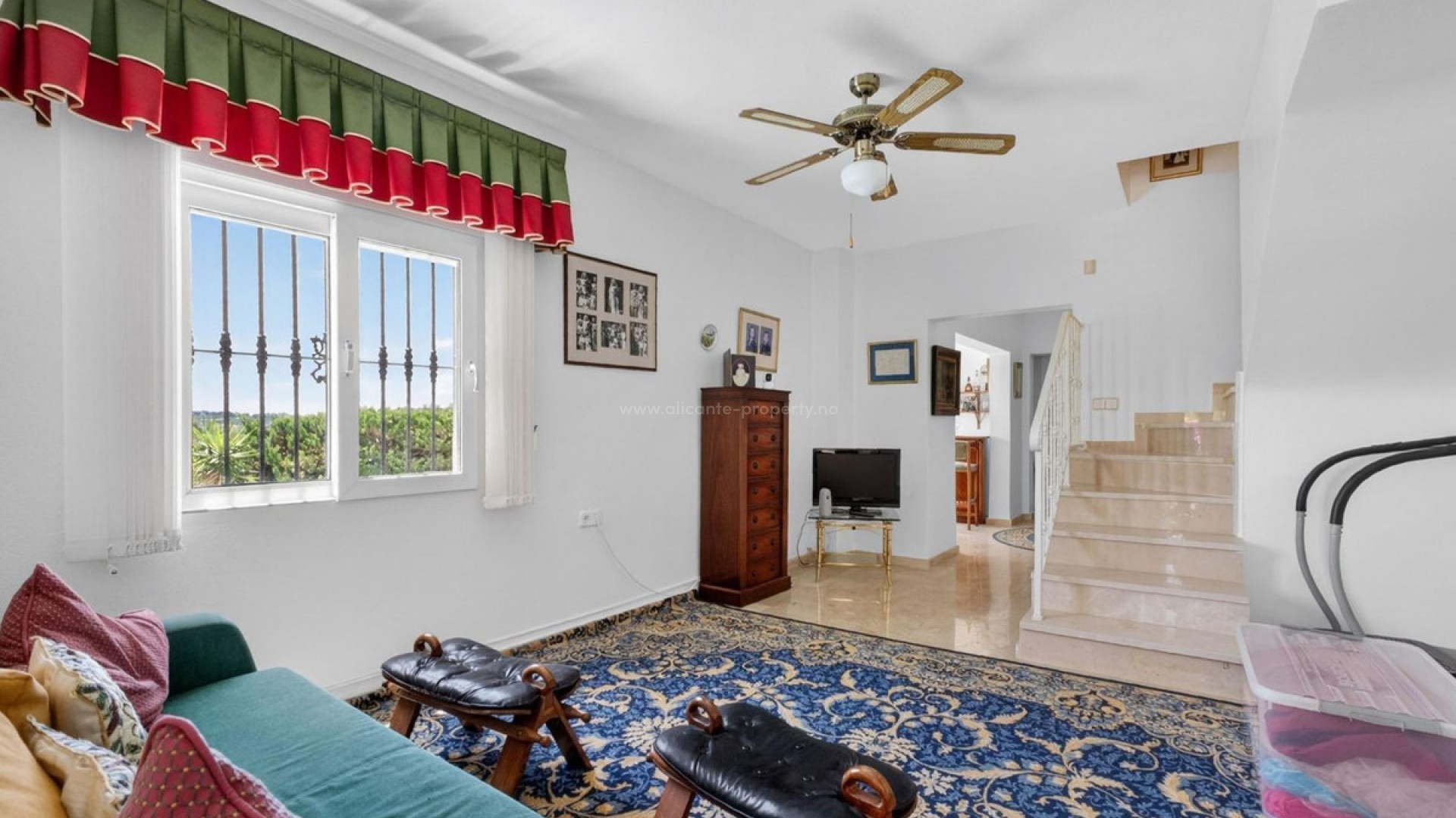 Villa en Orihuela Costa