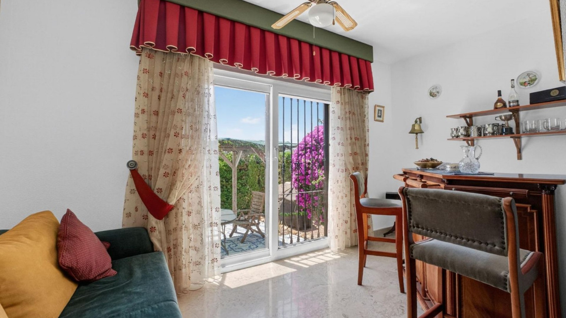 Villa en Orihuela Costa