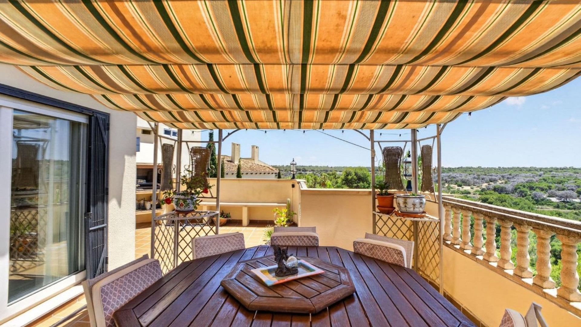 Villa en Orihuela Costa