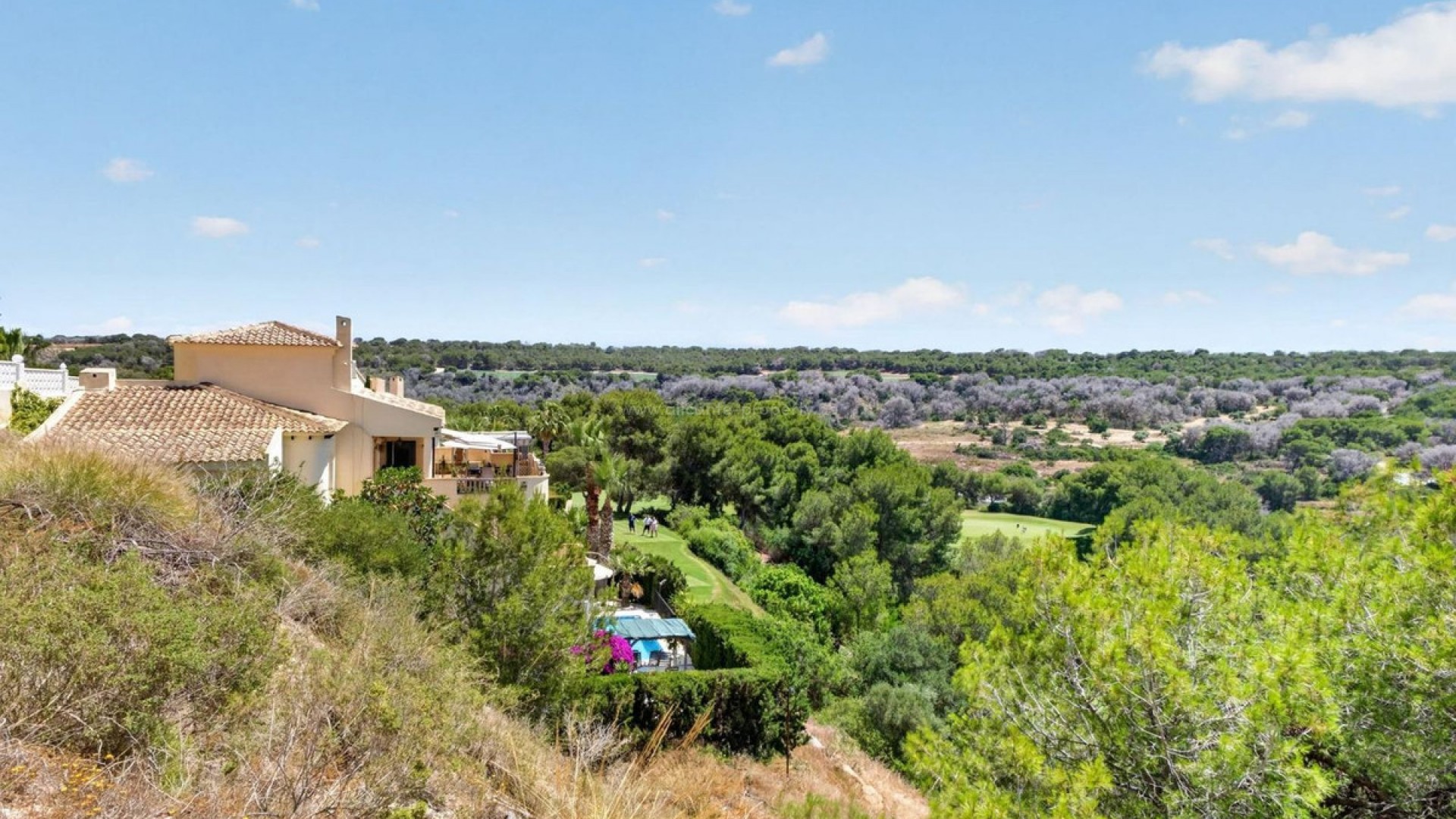 Villa en Orihuela Costa