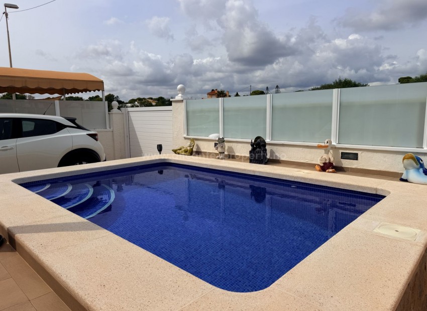 Villa en Orihuela Costa