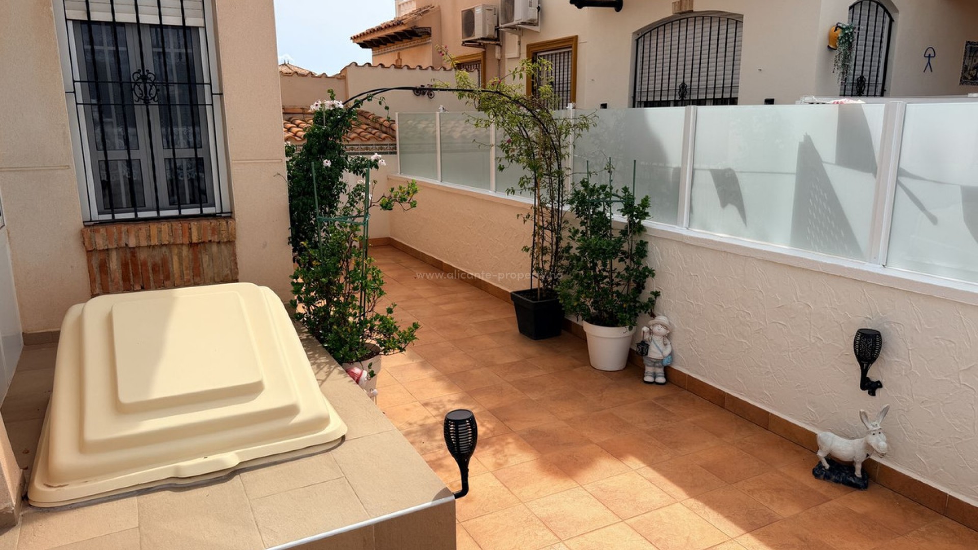 Villa en Orihuela Costa
