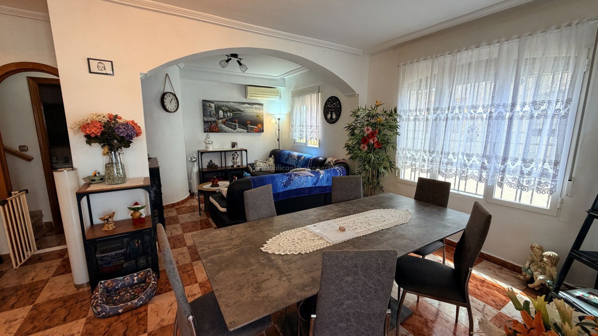 Villa en Orihuela Costa