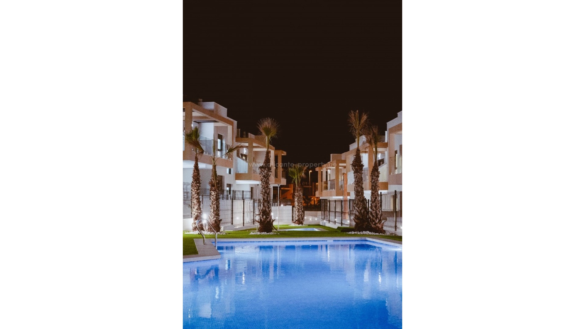 Villa en Orihuela Costa