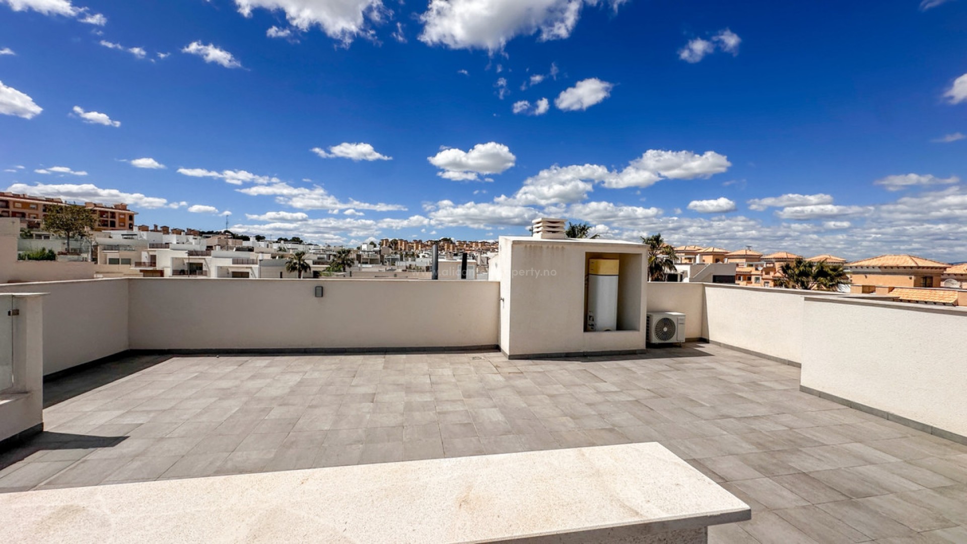 Villa en Orihuela Costa