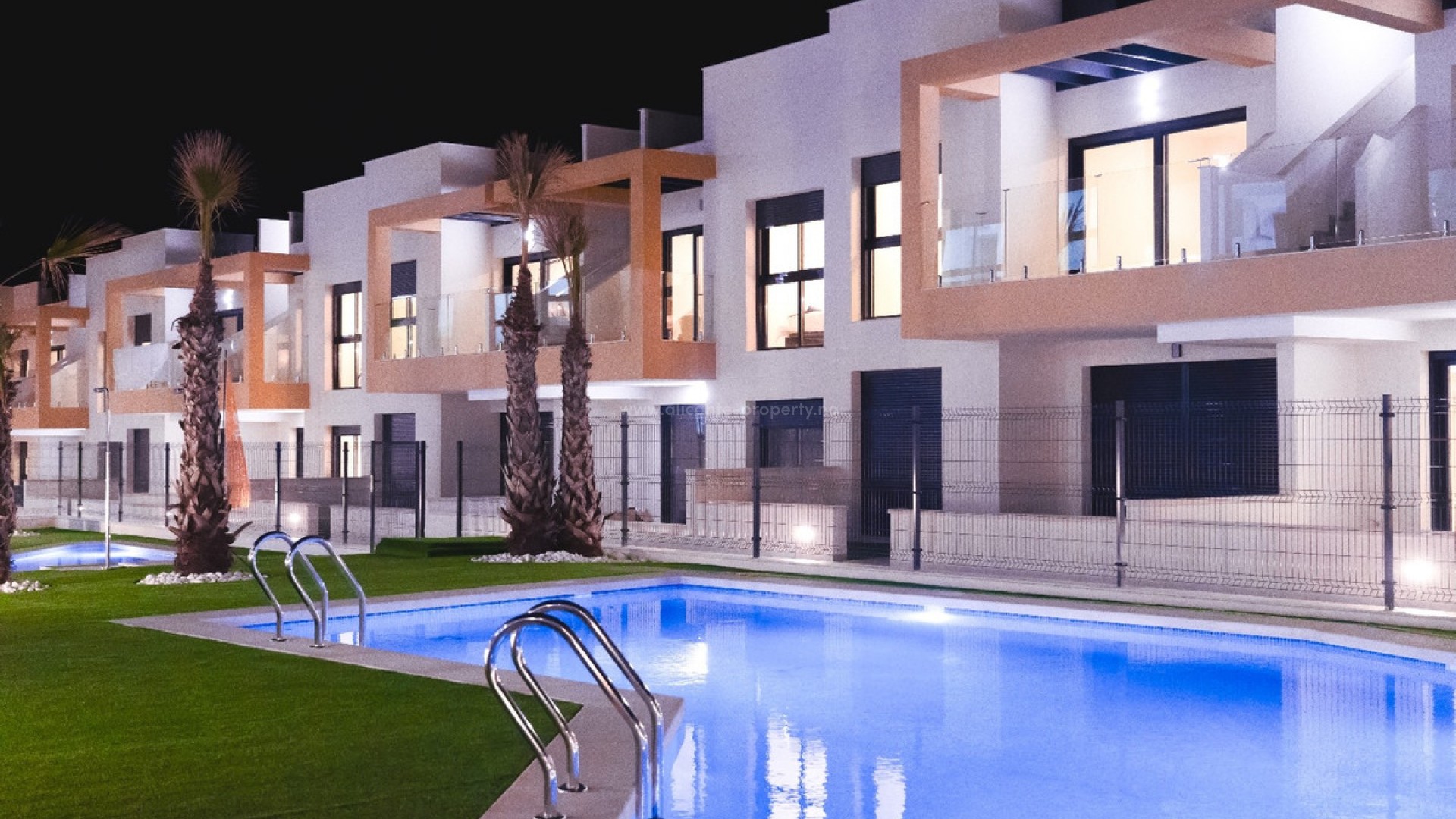Villa en Orihuela Costa