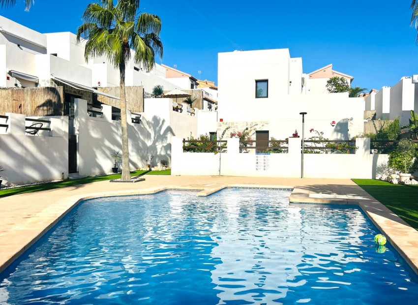 Villa en Orihuela Costa