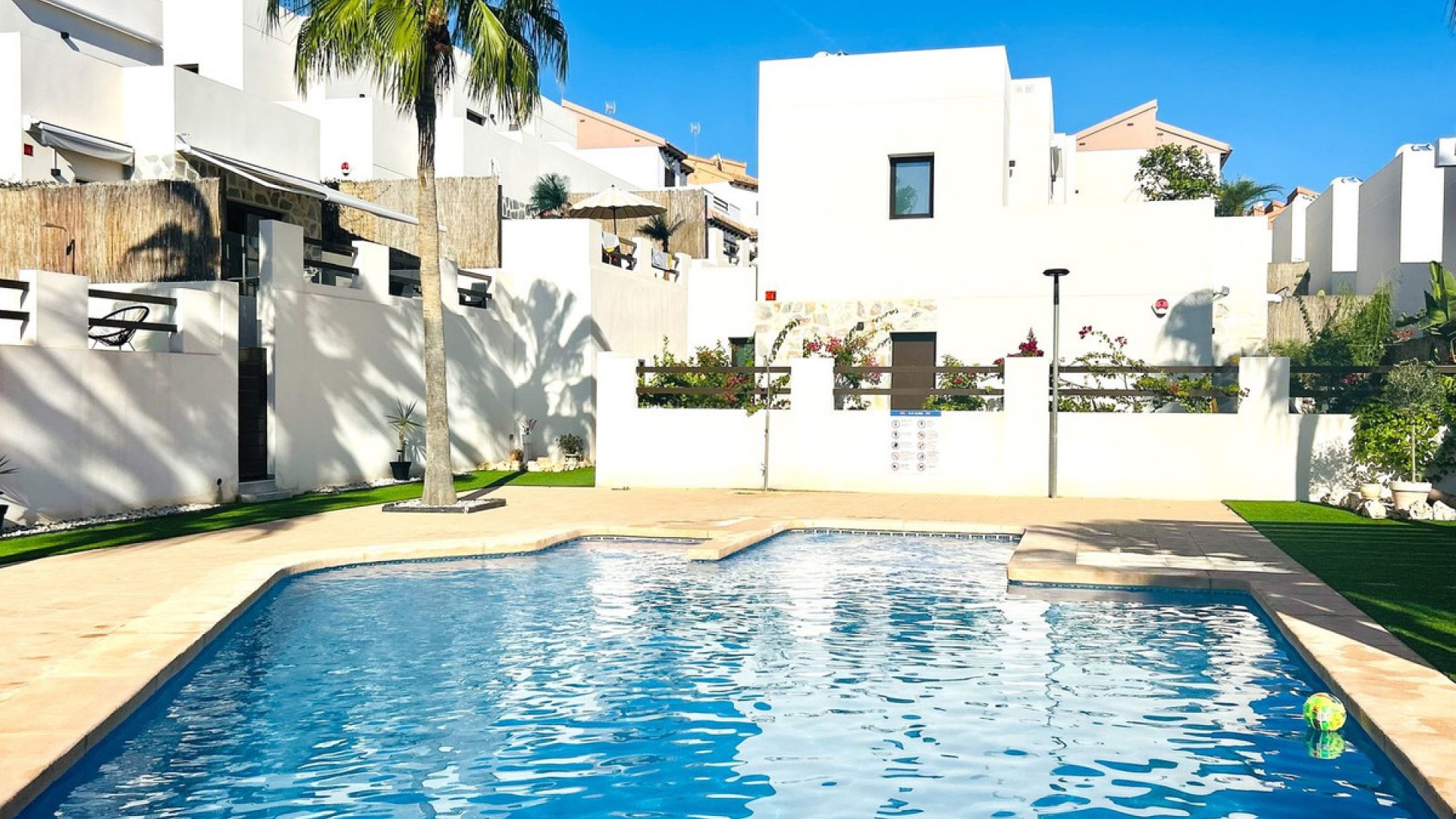 Villa en Orihuela Costa