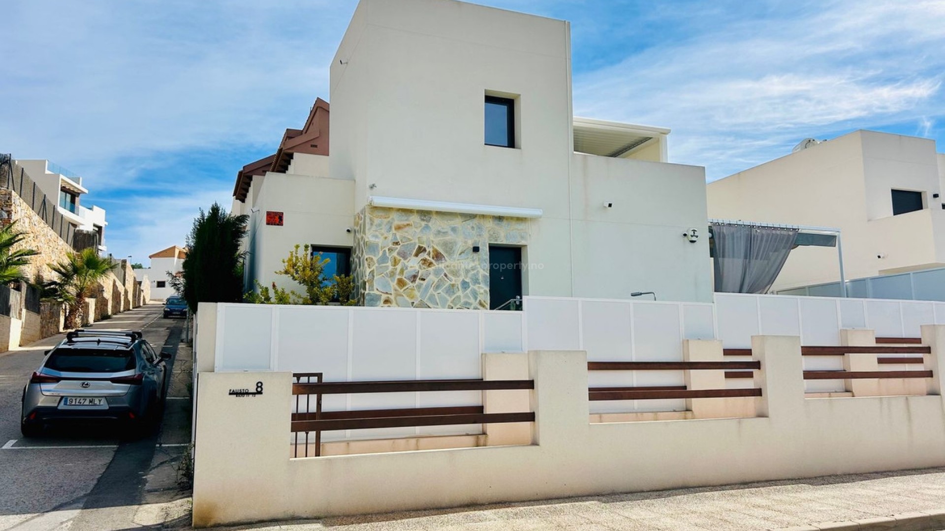 Villa en Orihuela Costa