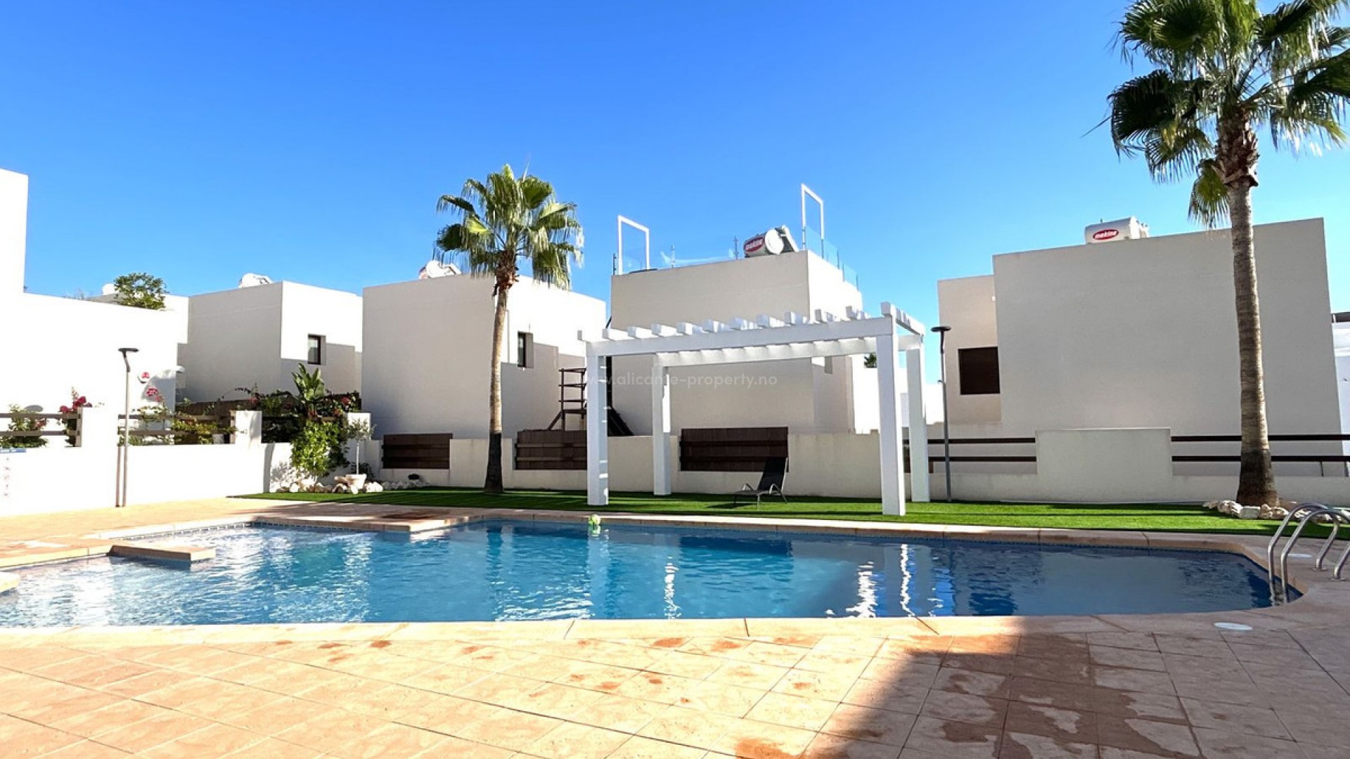 Villa en Orihuela Costa