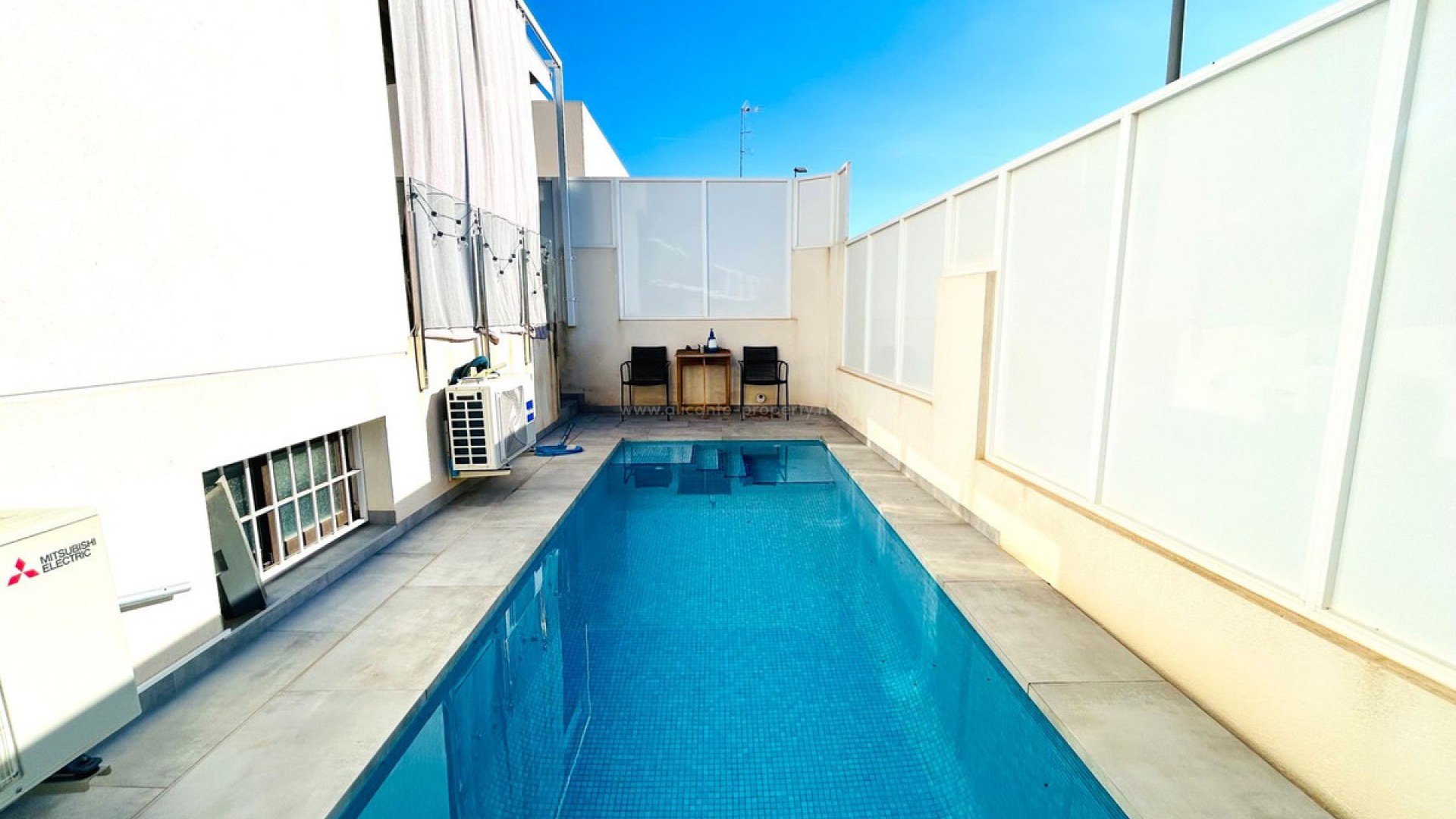 Villa en Orihuela Costa