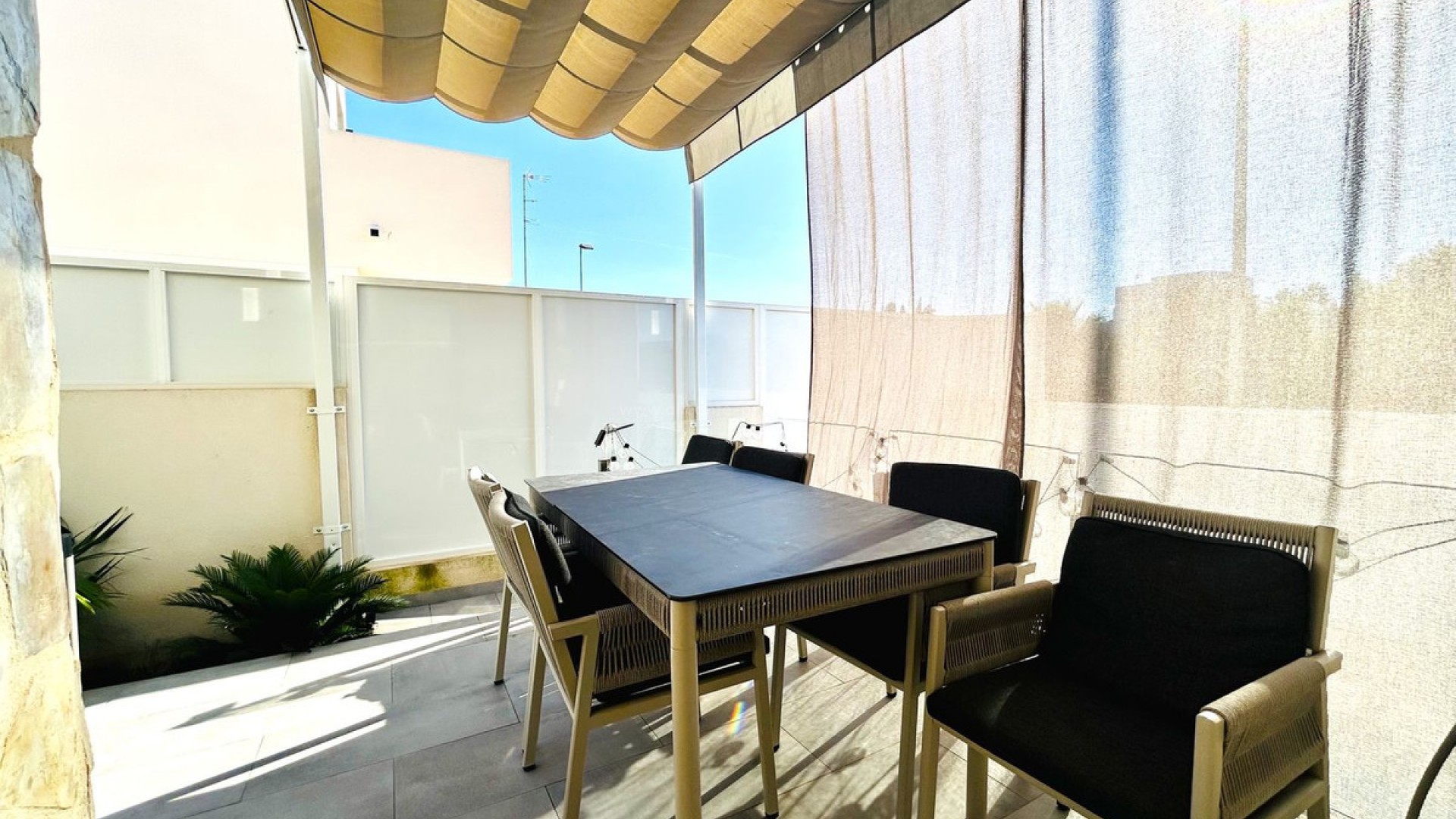 Villa en Orihuela Costa
