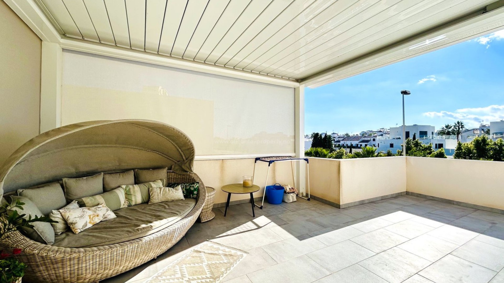Villa en Orihuela Costa