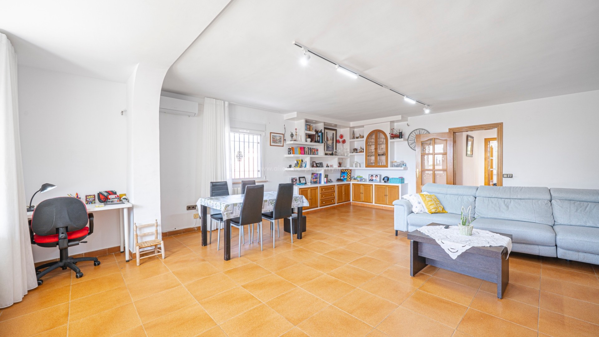 Villa en Panorama