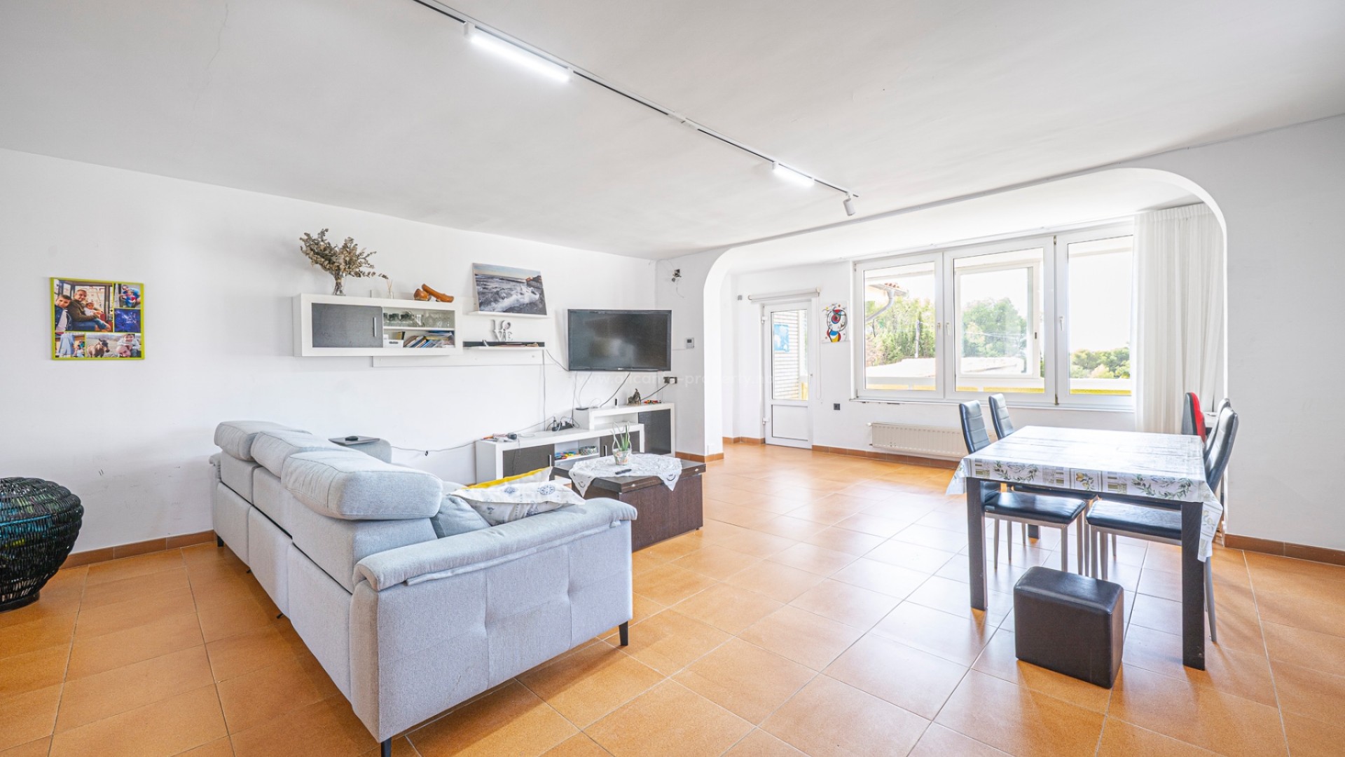 Villa en Panorama