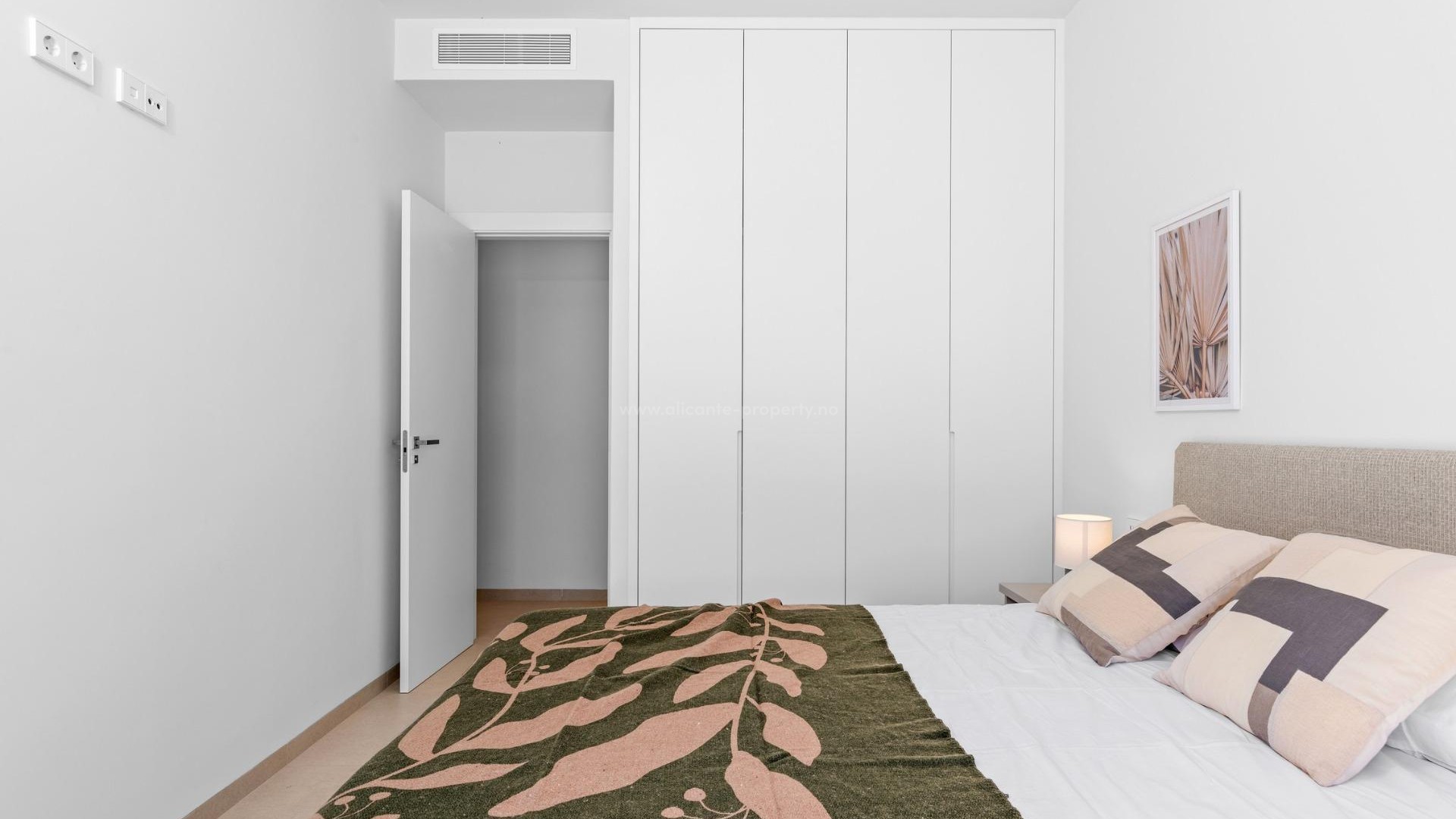 Villa en Parque del doce