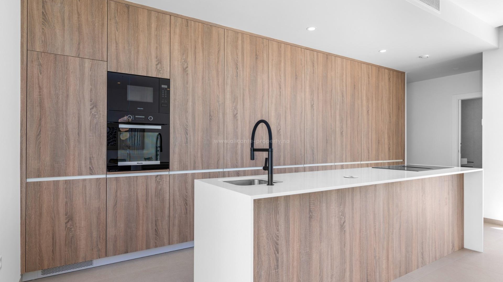 Villa en Parque del doce