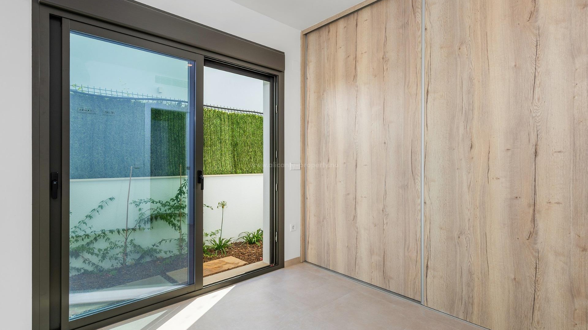 Villa en Parque del doce