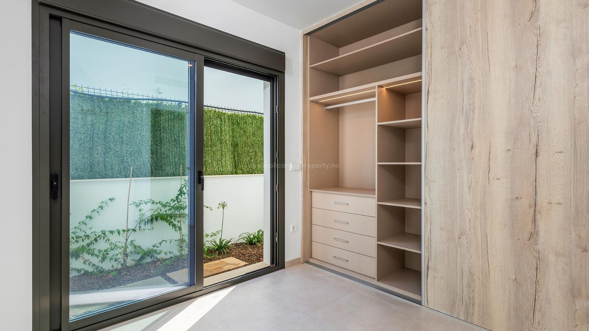 Villa en Parque del doce