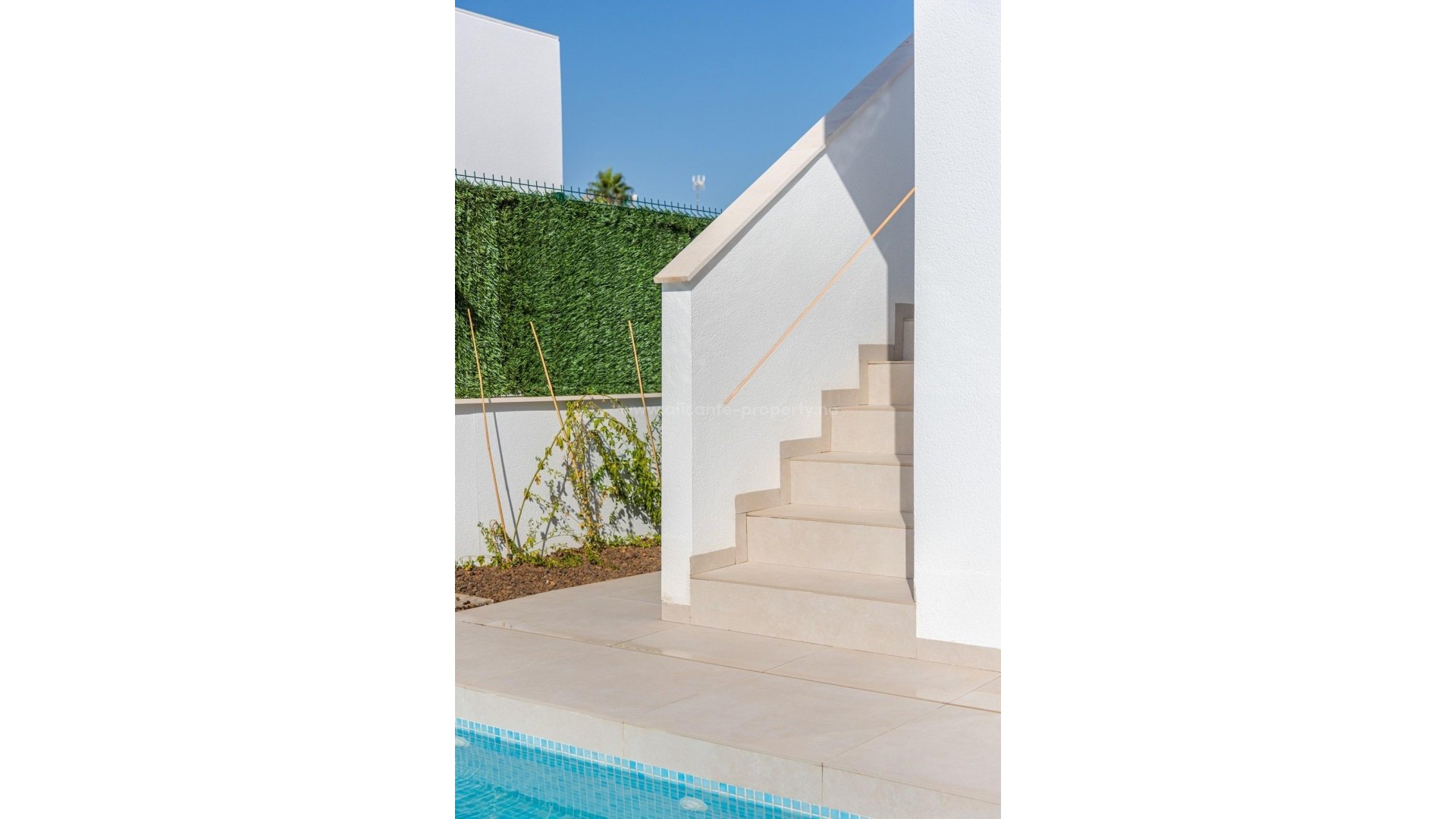 Villa en Parque del doce