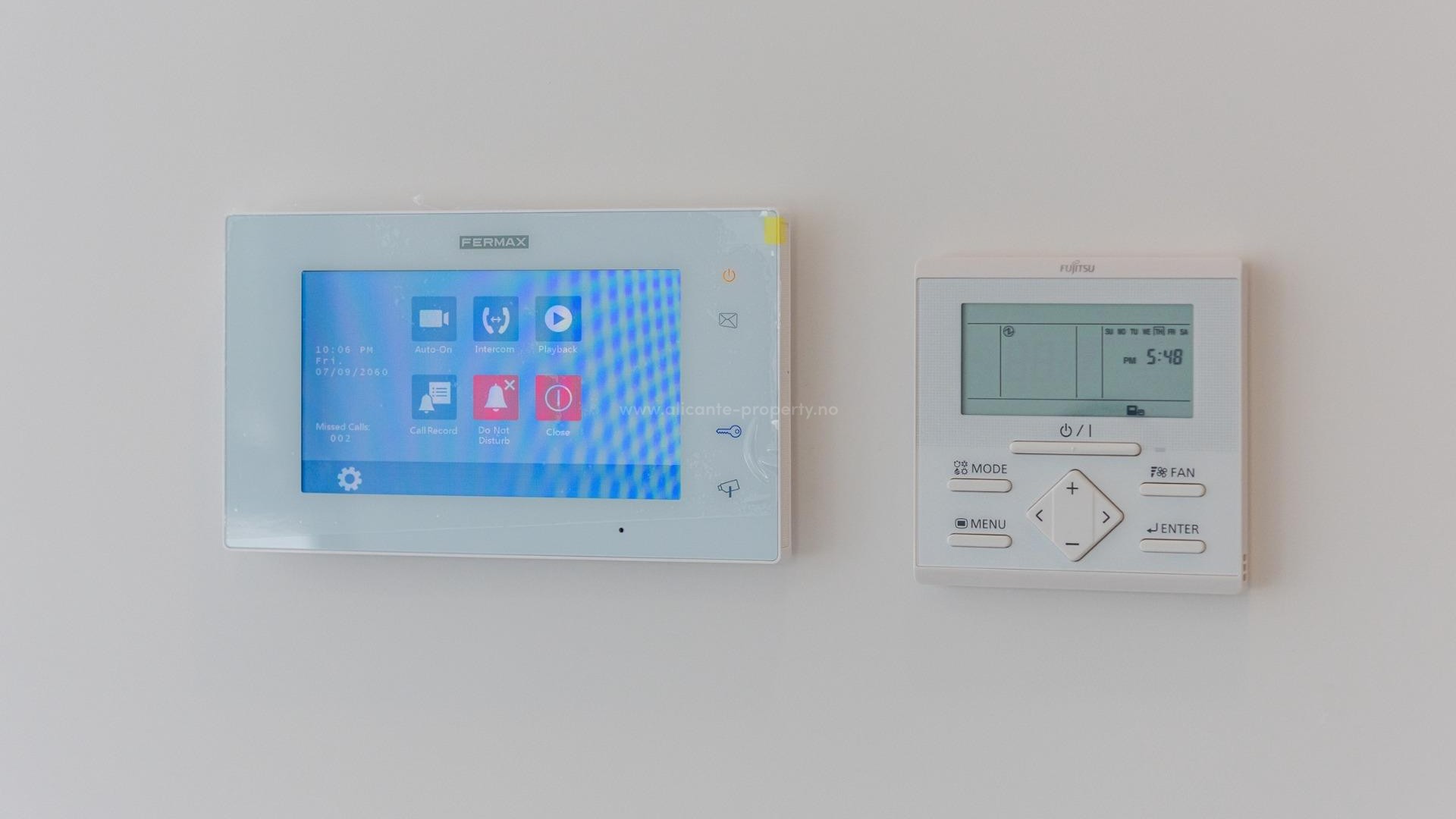 Villa en Parque del doce