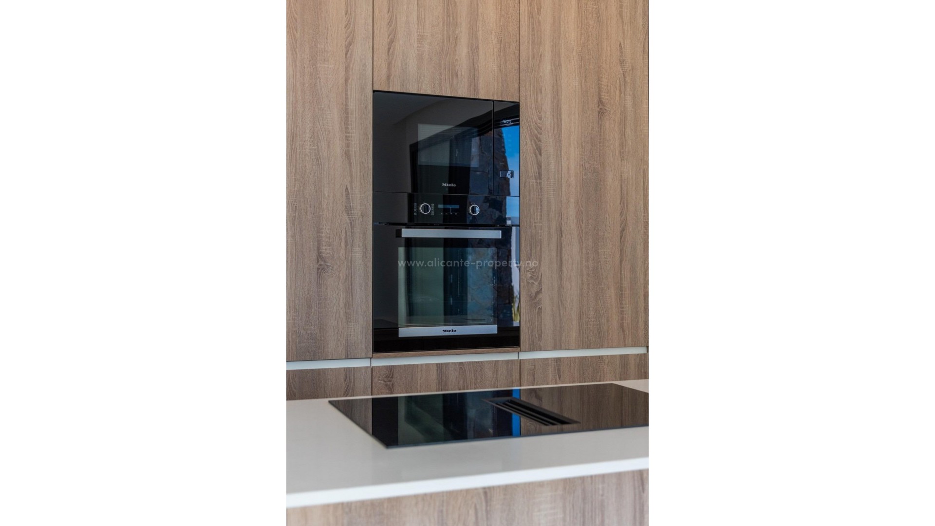 Villa en Parque del doce