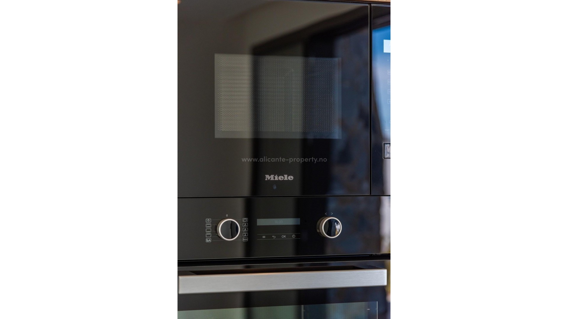 Villa en Parque del doce