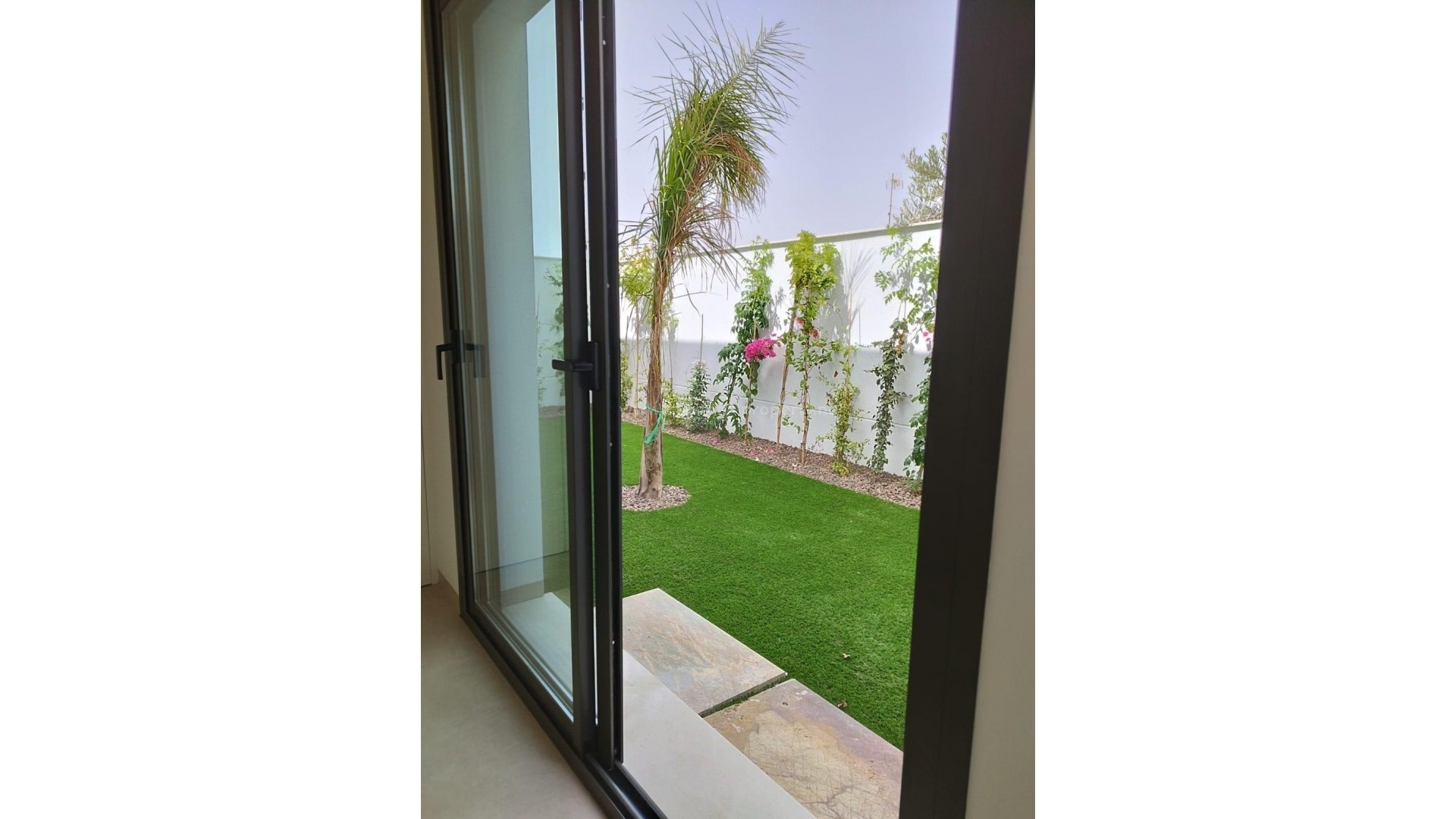 Villa en Parque del doce