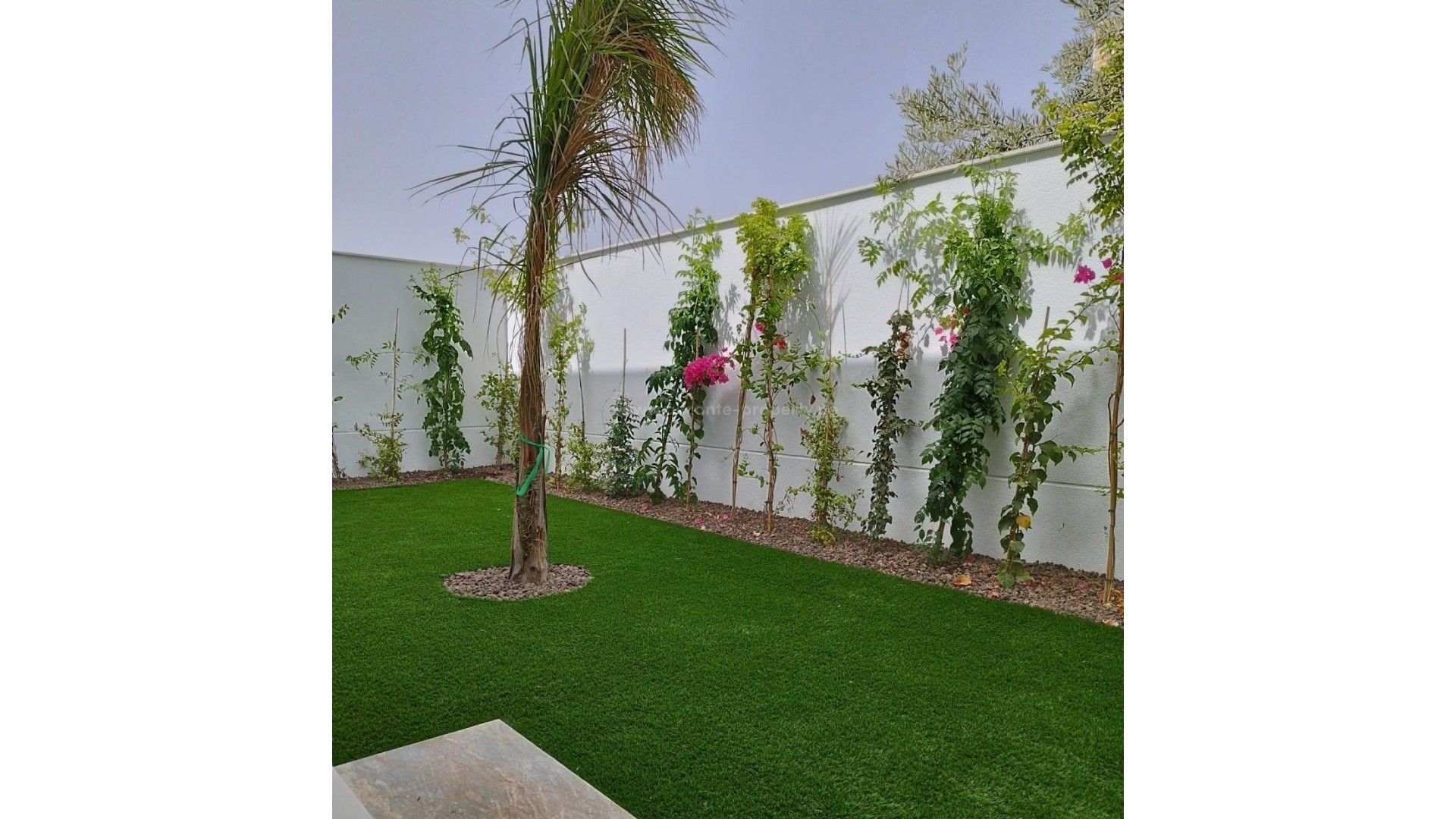 Villa en Parque del doce