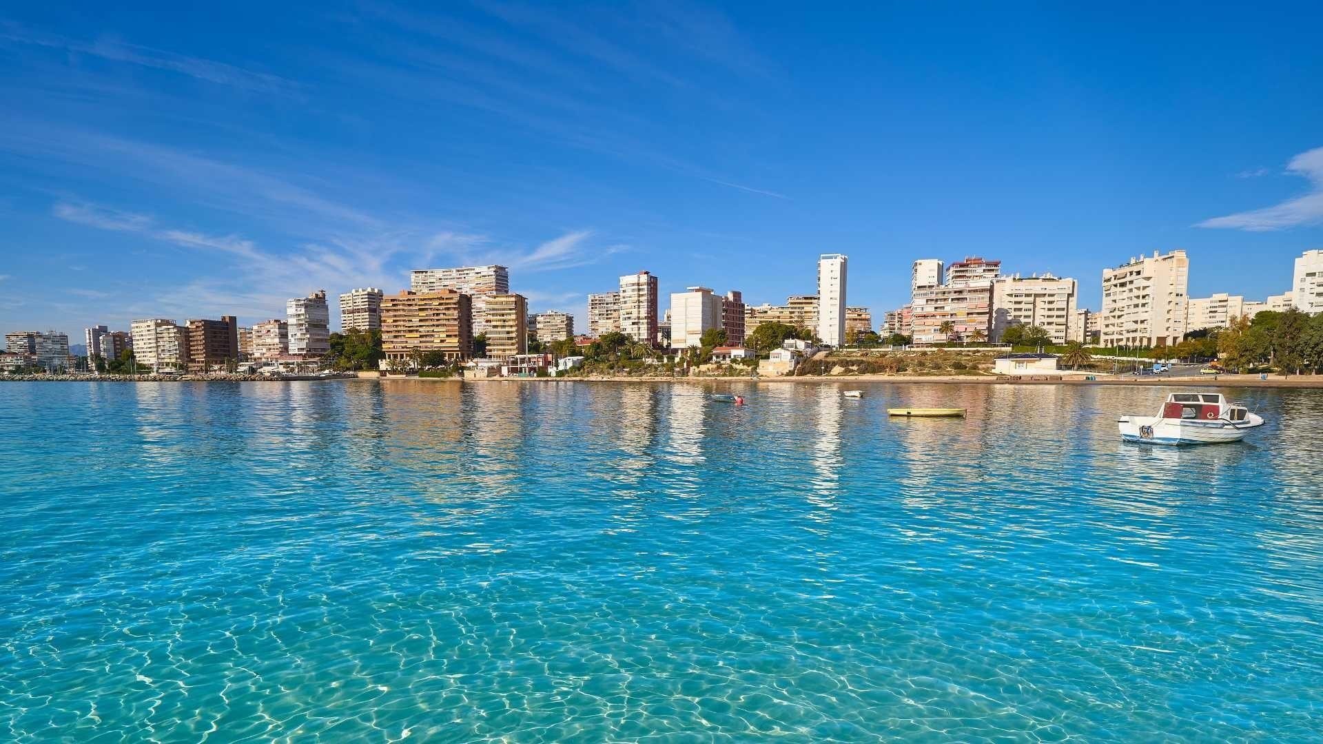 Villa en Partida Barranquets