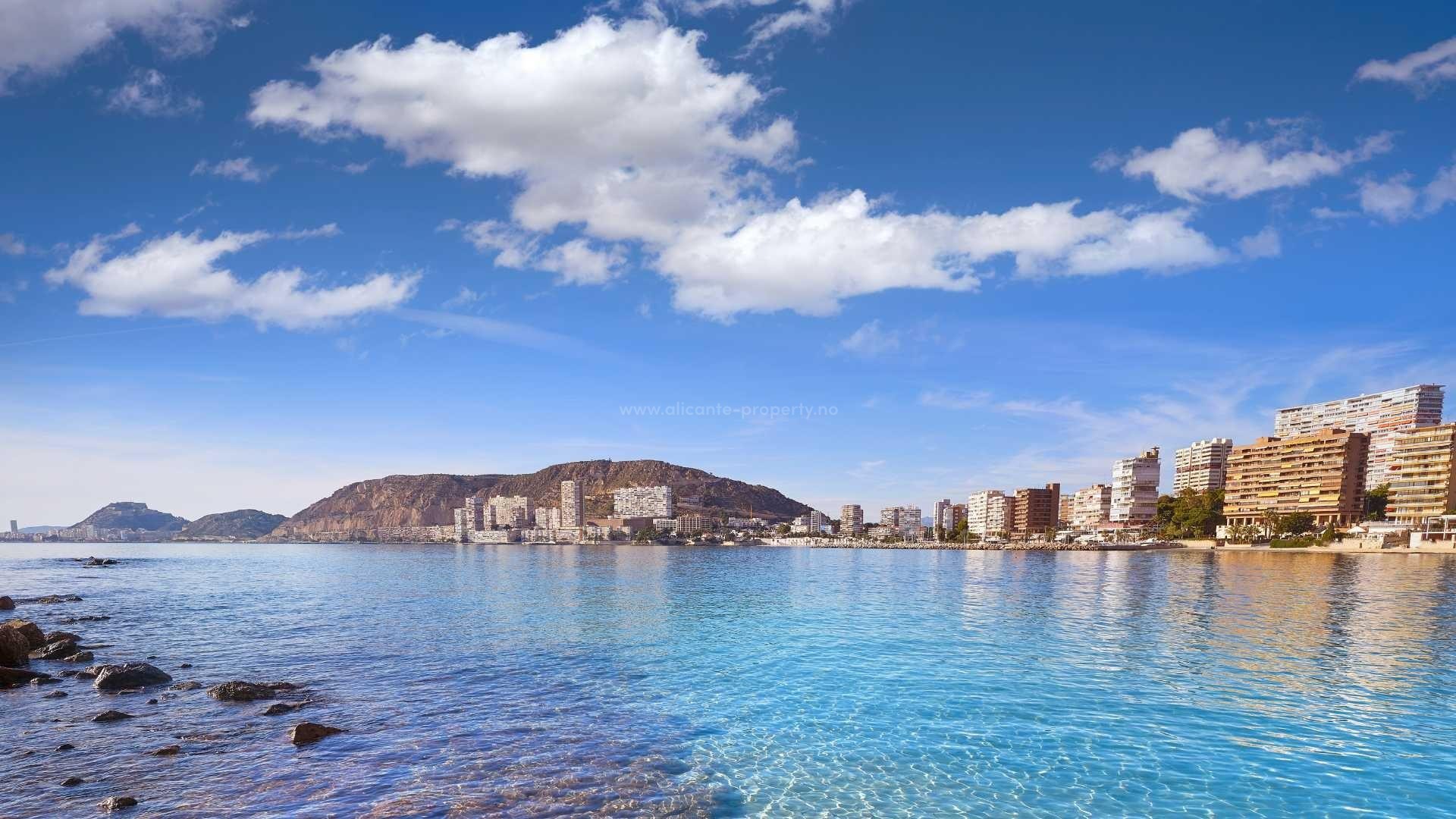 Villa en Partida Barranquets