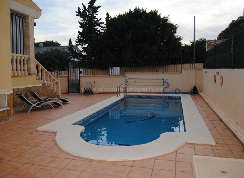 Villa en Pau 8