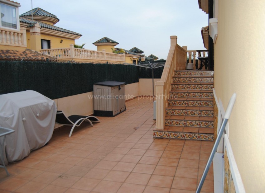 Villa en Pau 8