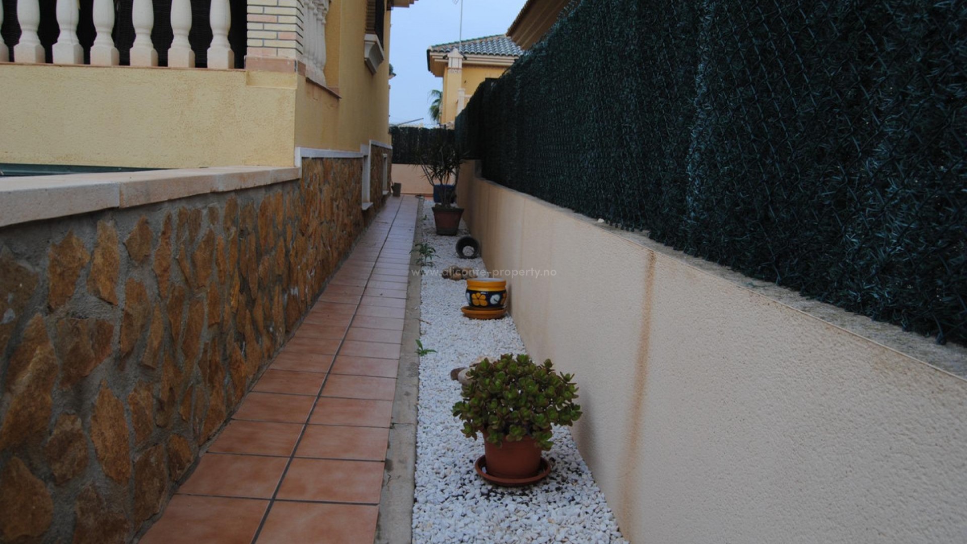 Villa en Pau 8