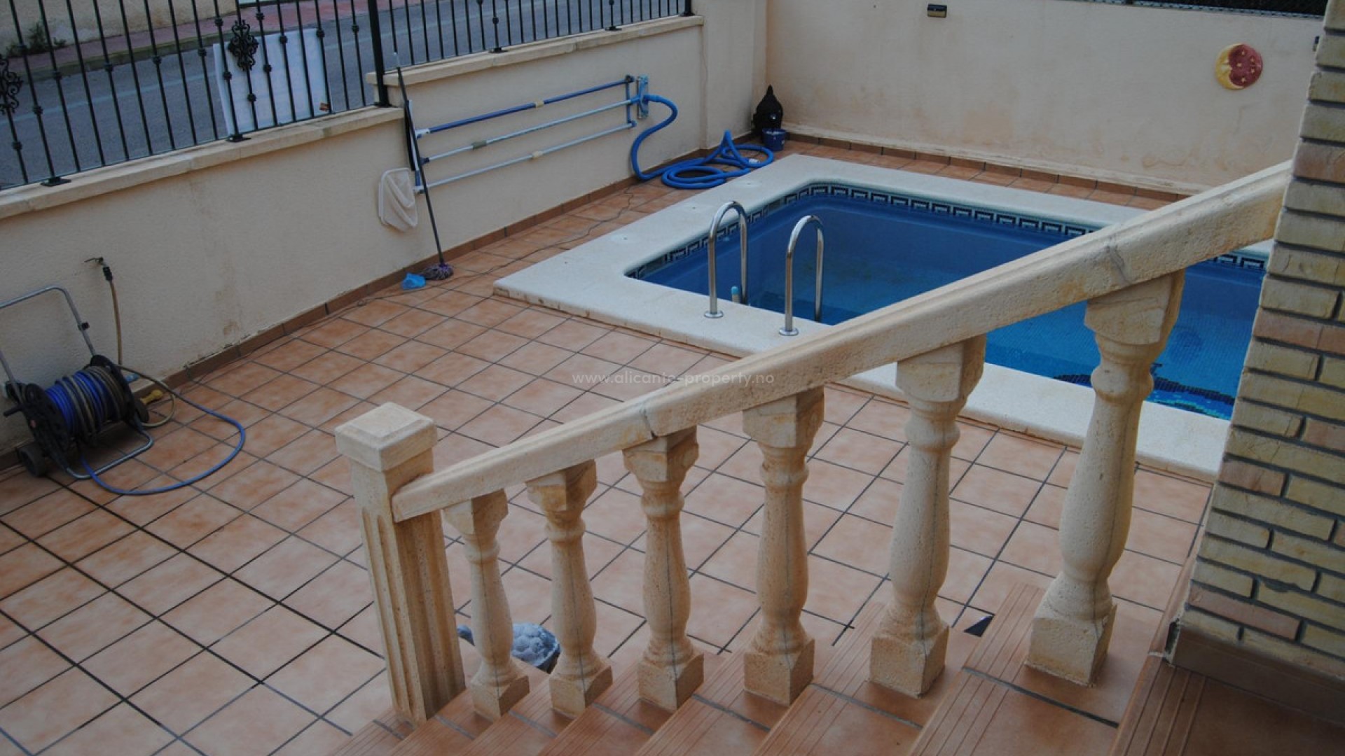 Villa en Pau 8