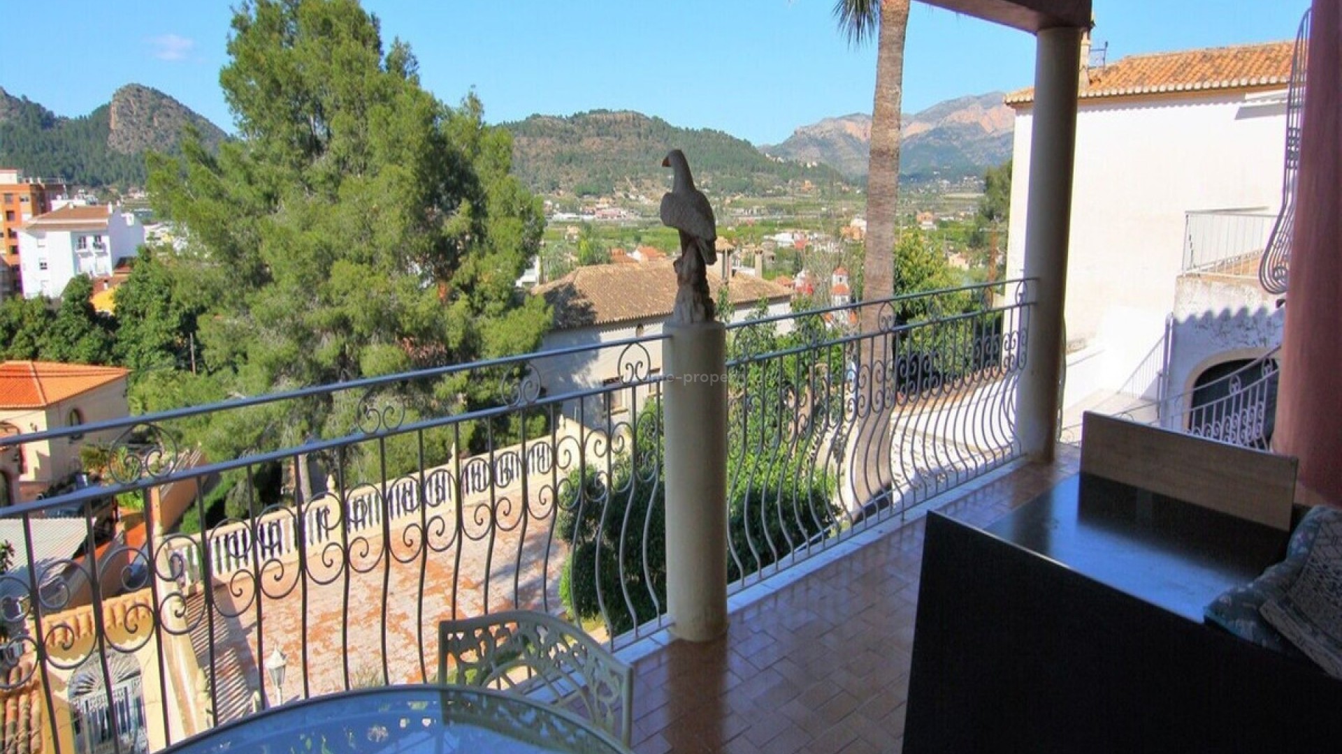 Villa en Pedreguer Centro