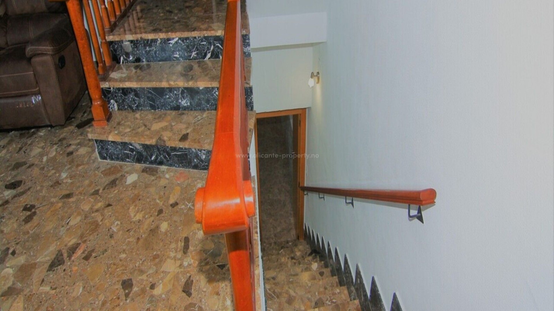 Villa en Pedreguer Centro