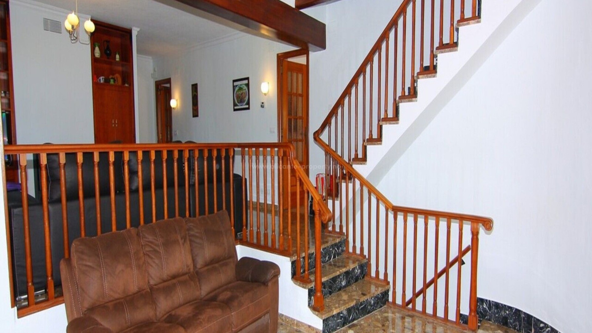 Villa en Pedreguer Centro