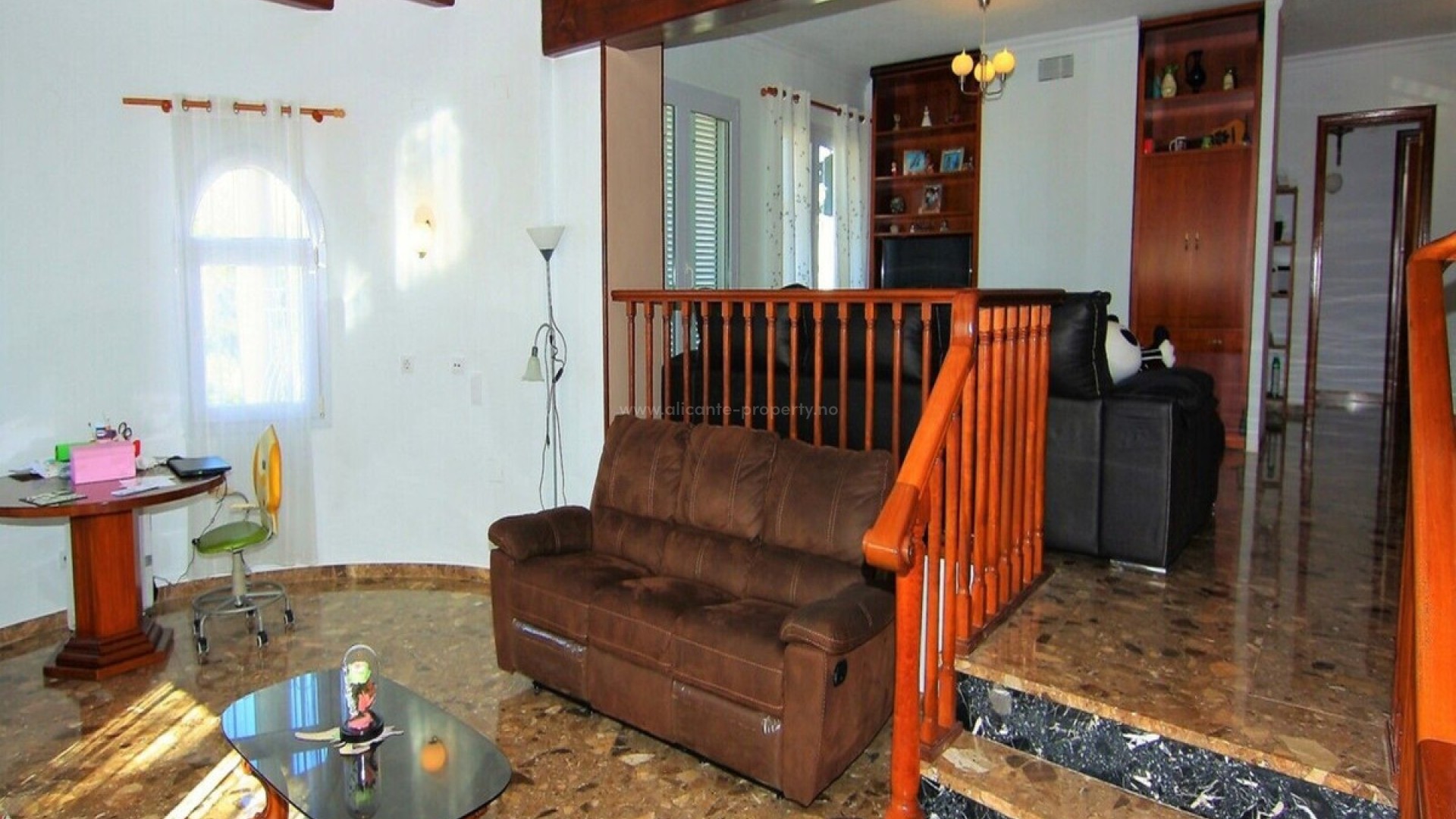 Villa en Pedreguer Centro