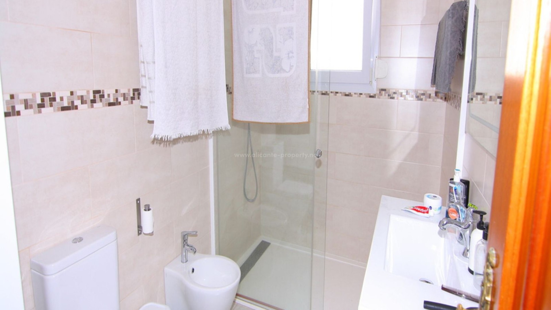 Villa en Pedreguer Centro