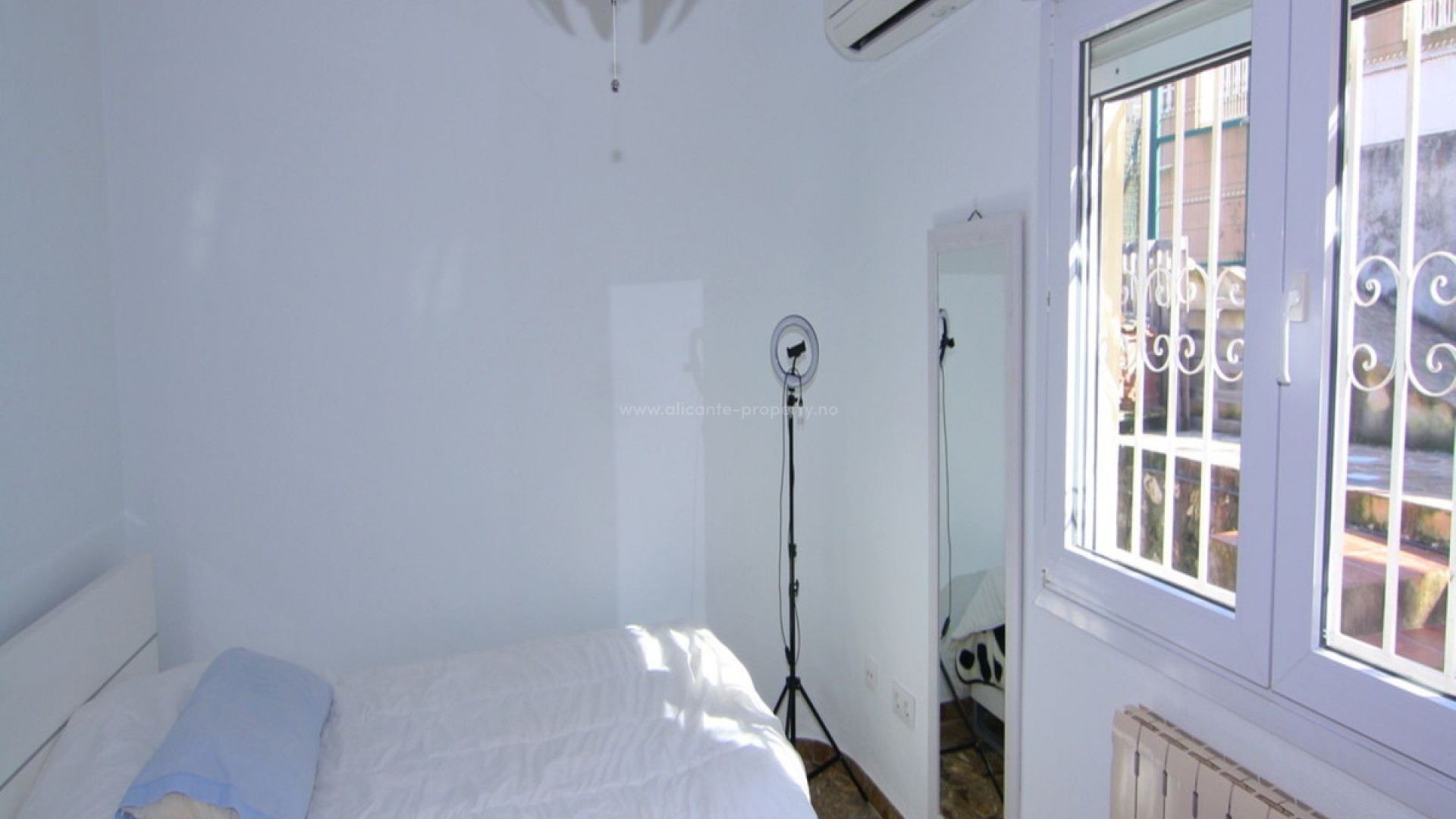 Villa en Pedreguer Centro