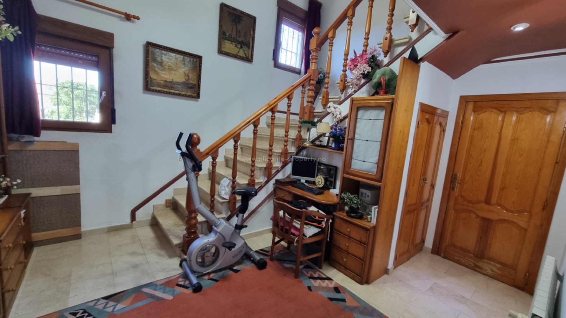 Villa en Pedreguer Centro