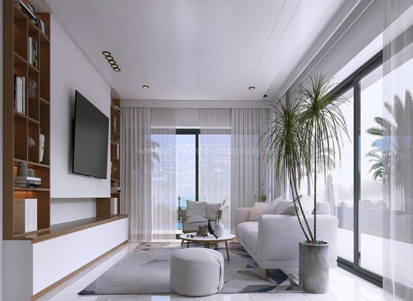 Villa en Pedreguer Centro