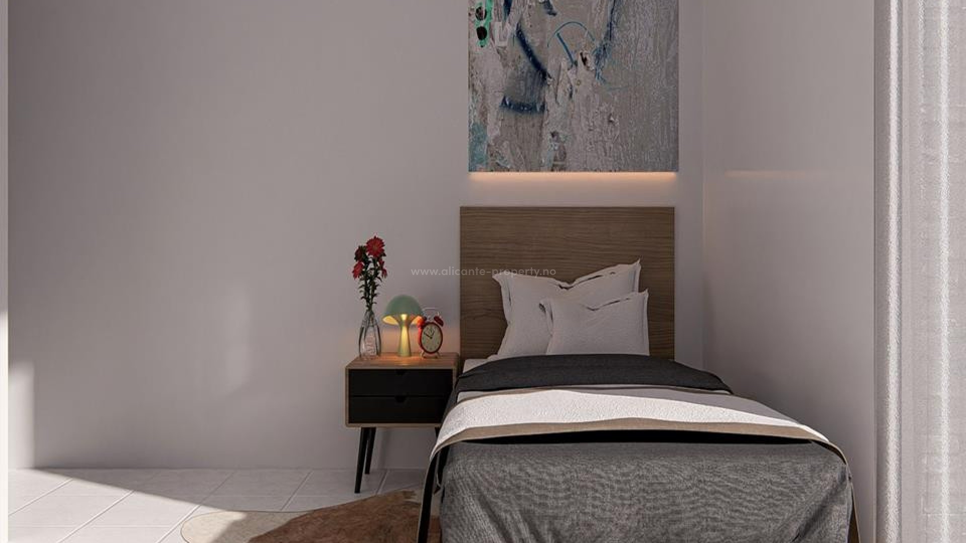 Villa en Pedreguer Centro