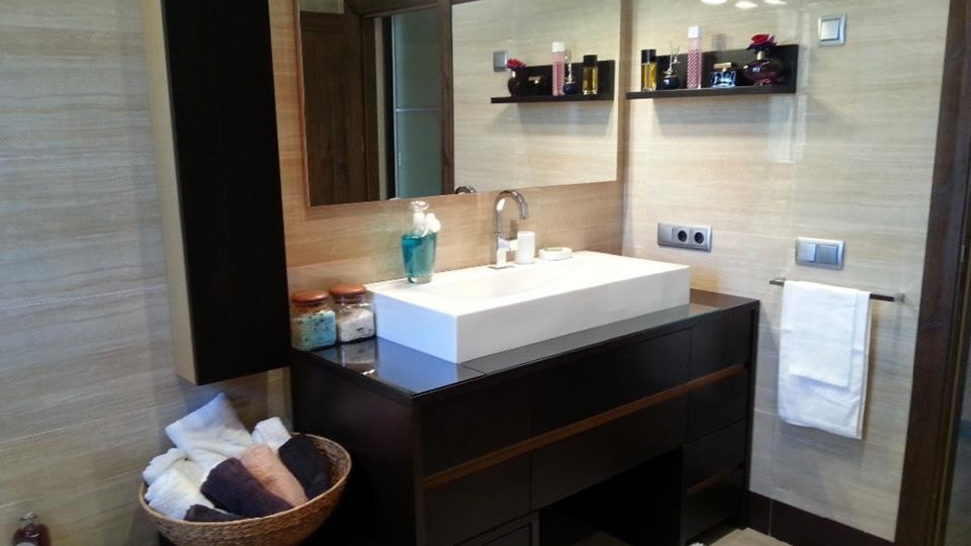 Villa en Pedreguer Centro