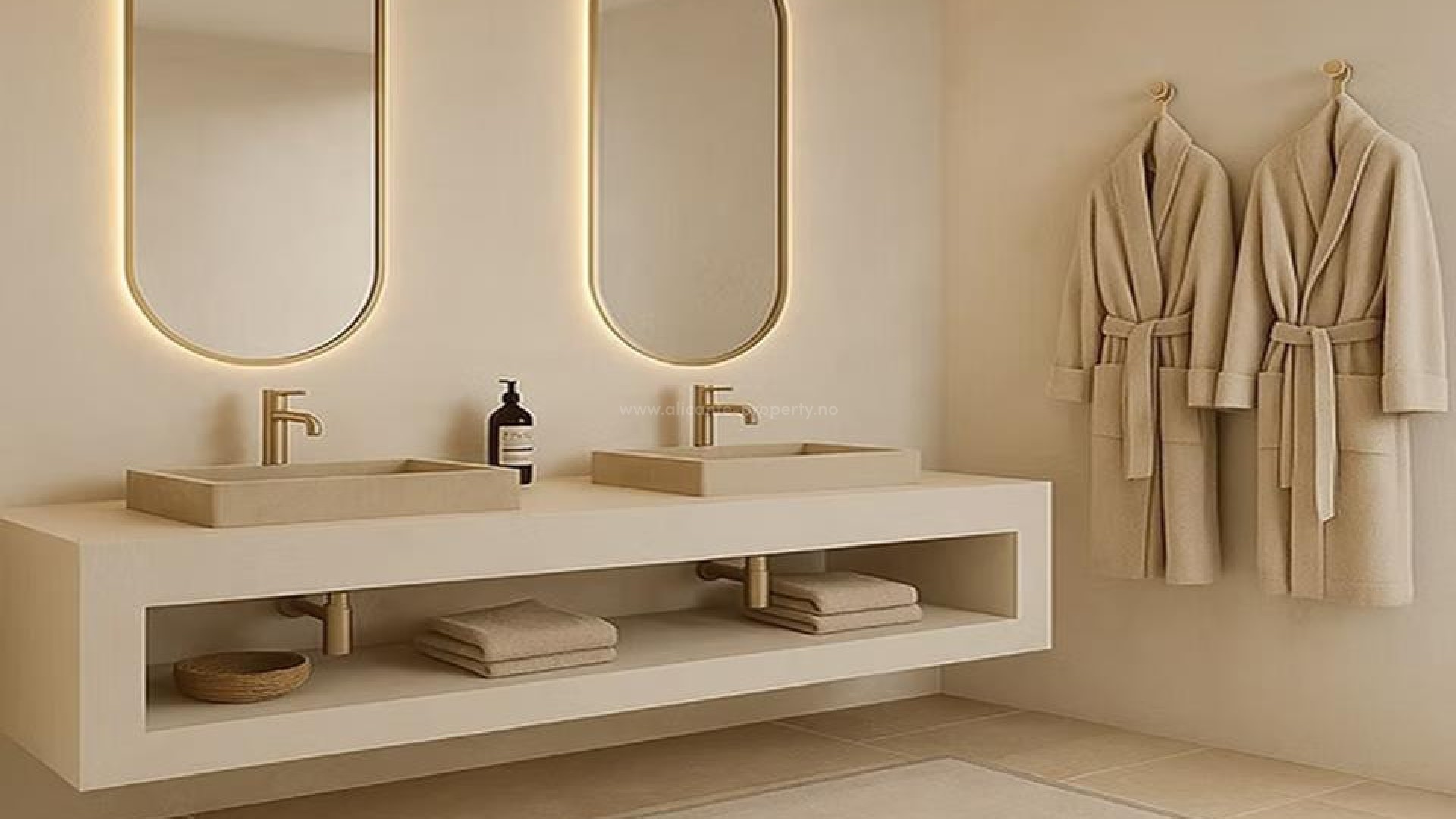 Villa en Pedreguer Centro