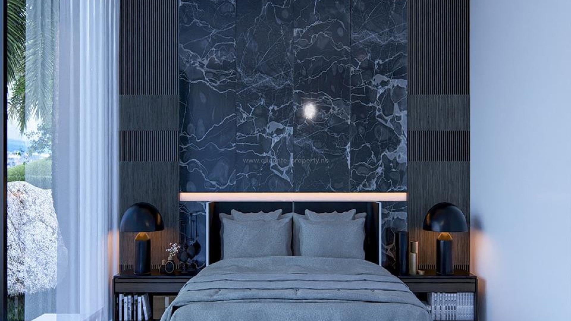 Villa en Pedreguer Centro